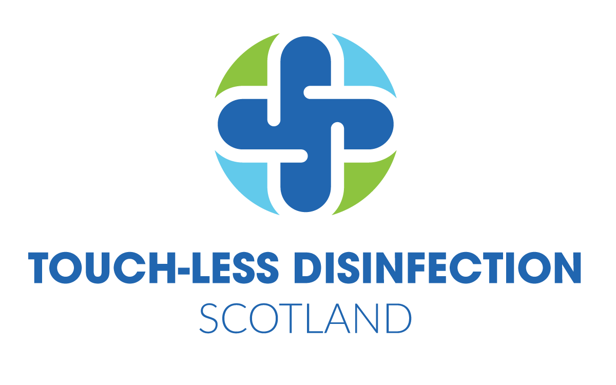Touchless Disinfection